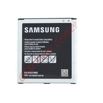 bord hoofdstuk Manifesteren Samsung J320 Galaxy J3 2016/J500F Galaxy J5/G531 Galaxy Grand Prime VE/G530 Galaxy  Grand Prime/SM-G532 Grand Prime 2016/SM-J260 Galaxy J2 Core/SM-A260F Galaxy  A2 Core Battery - GH43-04511A/GH43-04372A - EB-BG531BBE 2600 mAh - GSM