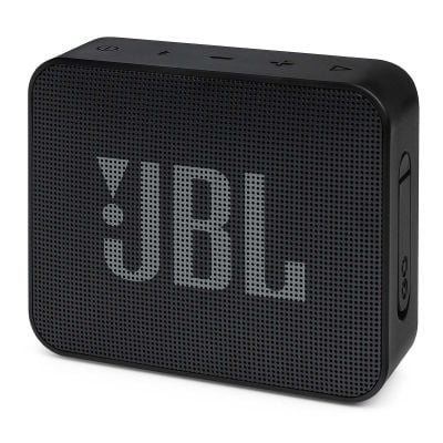Mijnwerker Boos schoorsteen JBL Go Essential Bluetooth Wireless Speaker - Black - EU - GSM Parts Center